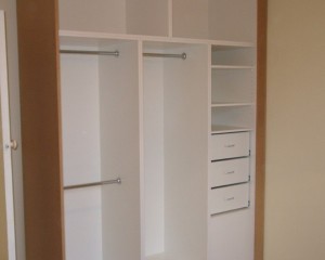 Wardrobes