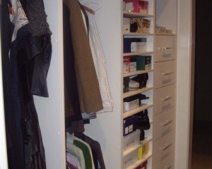 Wardrobes