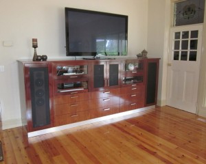 TV Units & Bars