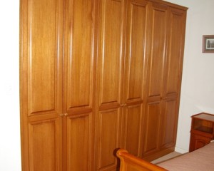 Wardrobes