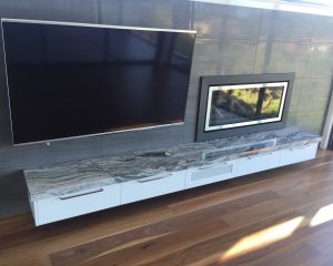 TV Units & Bars